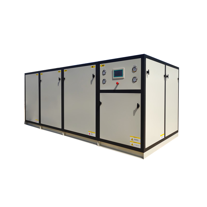 三集一體除濕空調(diào)機(jī)組 三集一體除濕空調(diào)機(jī)組