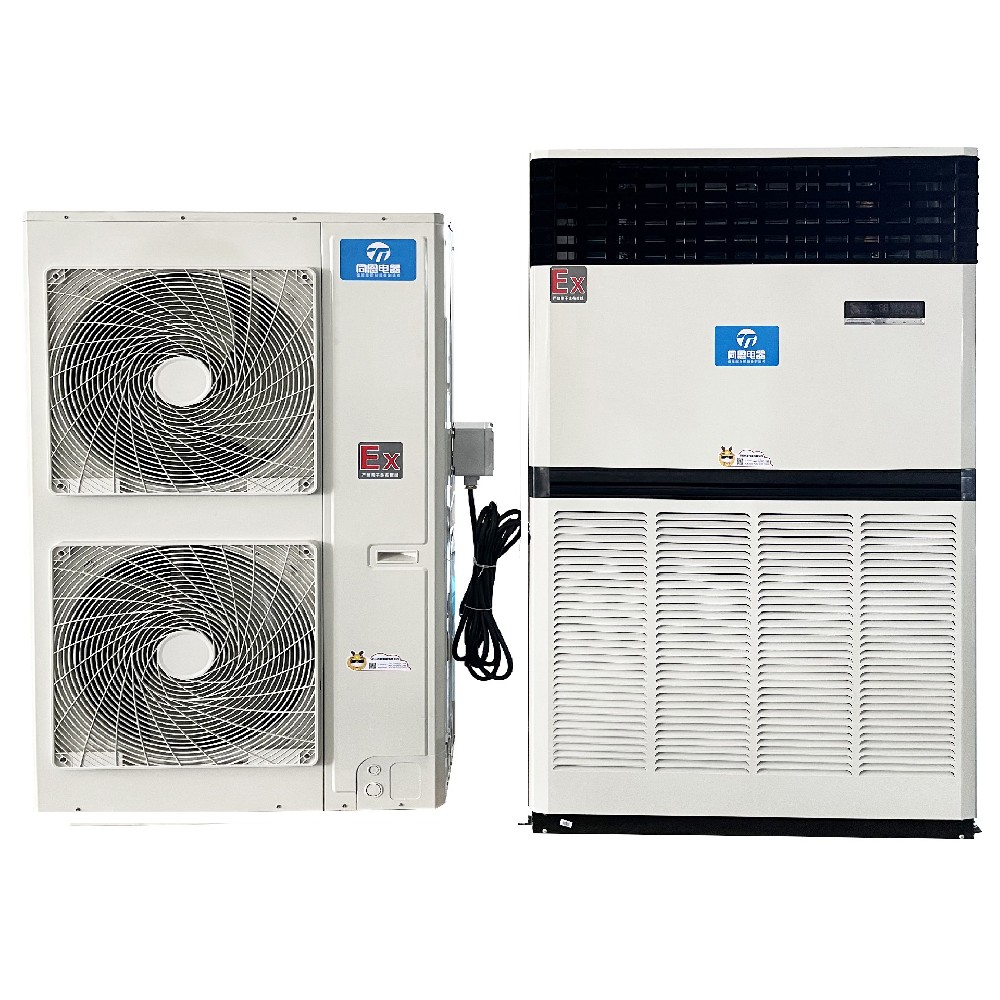 防爆空調(diào)機(jī) 防爆空調(diào)機(jī)