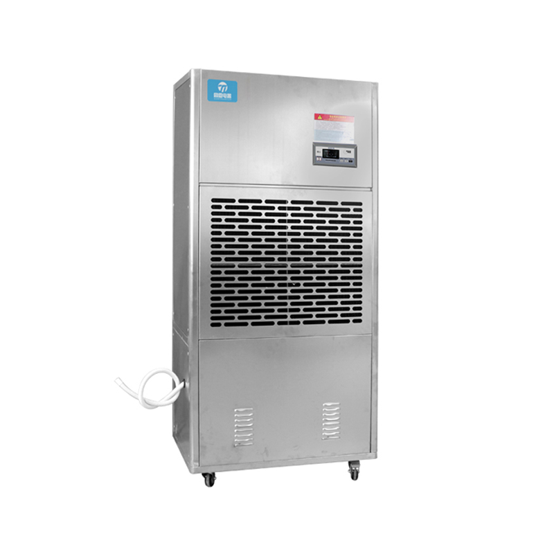 立柜不銹鋼除濕機(jī) 立柜不銹鋼除濕機(jī)