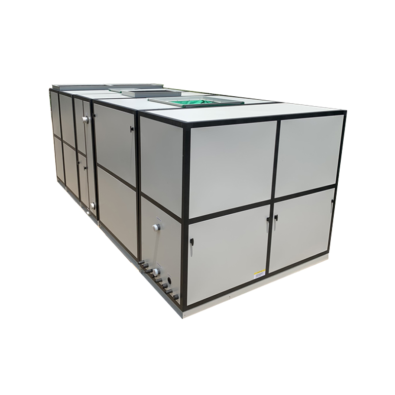 泳池除濕熱泵機(jī)組 泳池除濕熱泵機(jī)組