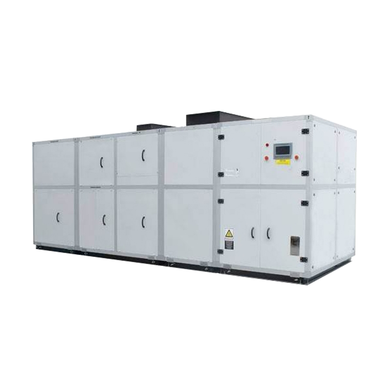 三集一體除濕空調(diào)機(jī)組 三集一體除濕空調(diào)機(jī)組