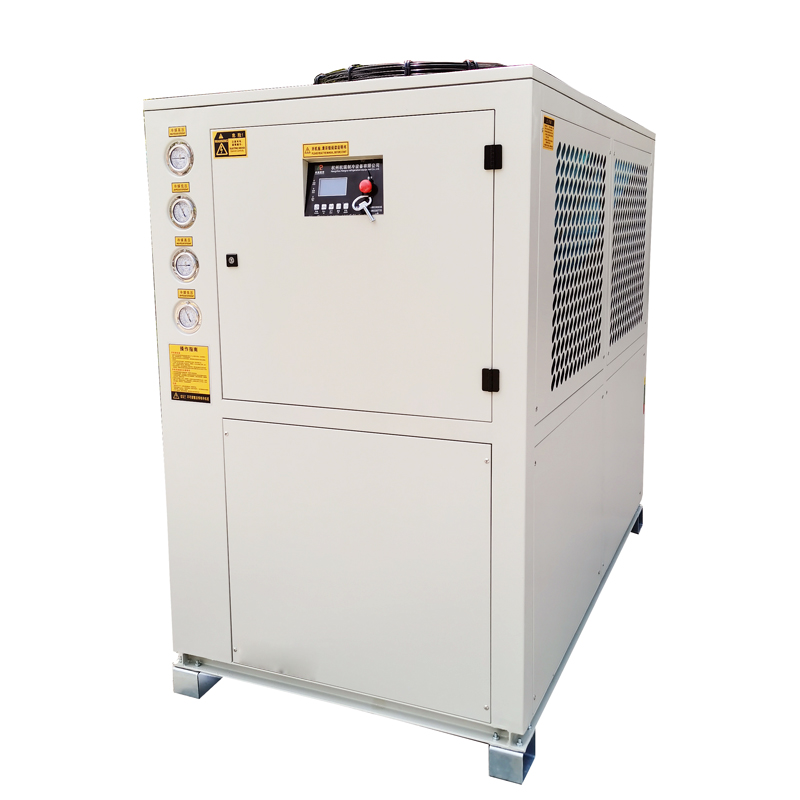 低溫制冷機組 低溫制冷機組
