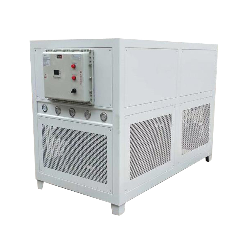 防爆水冷式冷水機組 防爆水冷式冷水機組