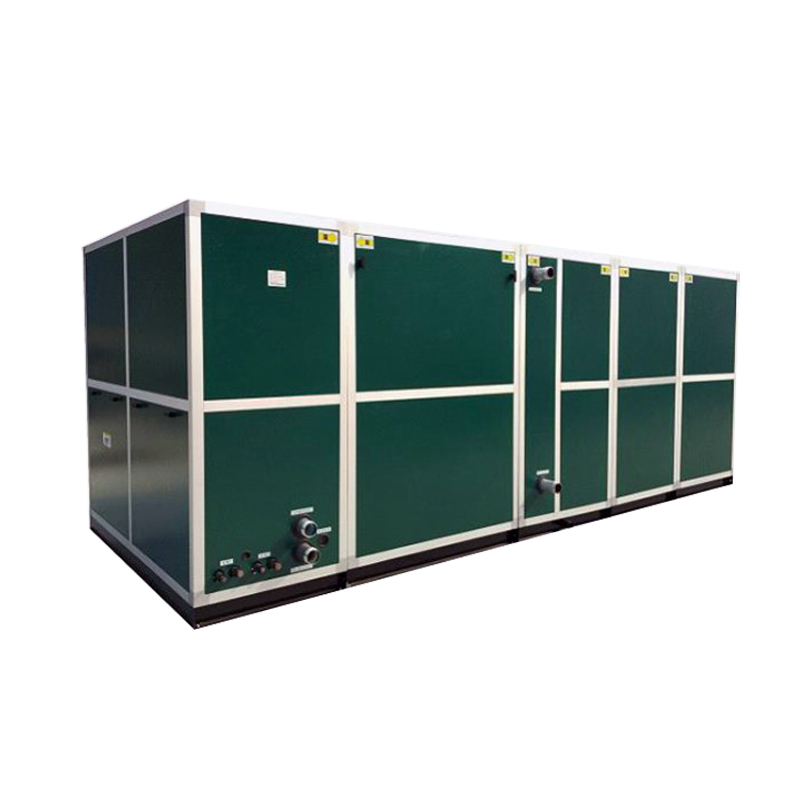 泳池恒溫恒濕空調(diào)機(jī) 泳池恒溫恒濕空調(diào)機(jī)