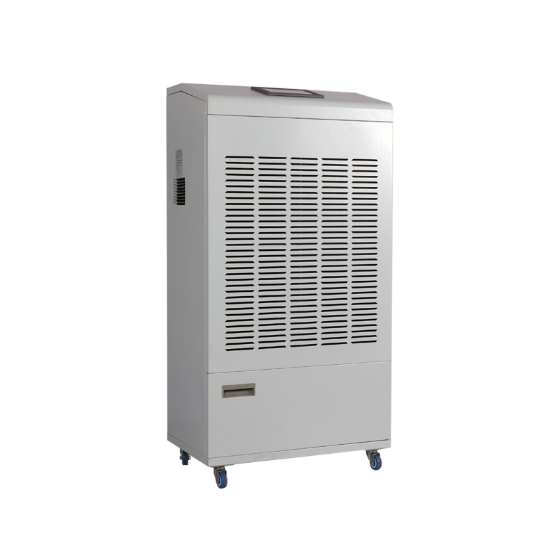 除濕加濕凈化一體機(jī) 除濕加濕凈化一體機(jī)