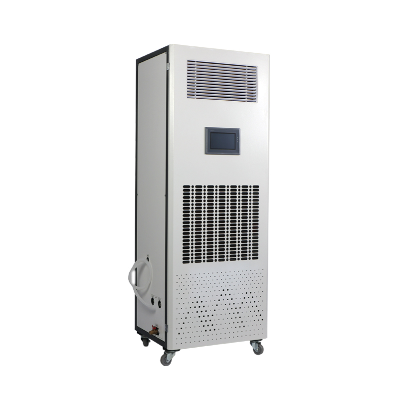 90L除濕加濕凈化一體機(jī) 90L除濕加濕凈化一體機(jī)