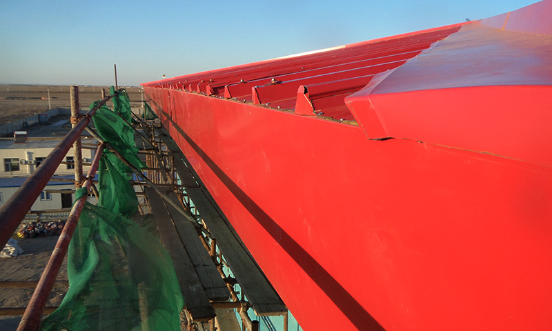 二連浩特機(jī)場施