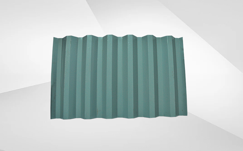 墻面板YX35-125-750