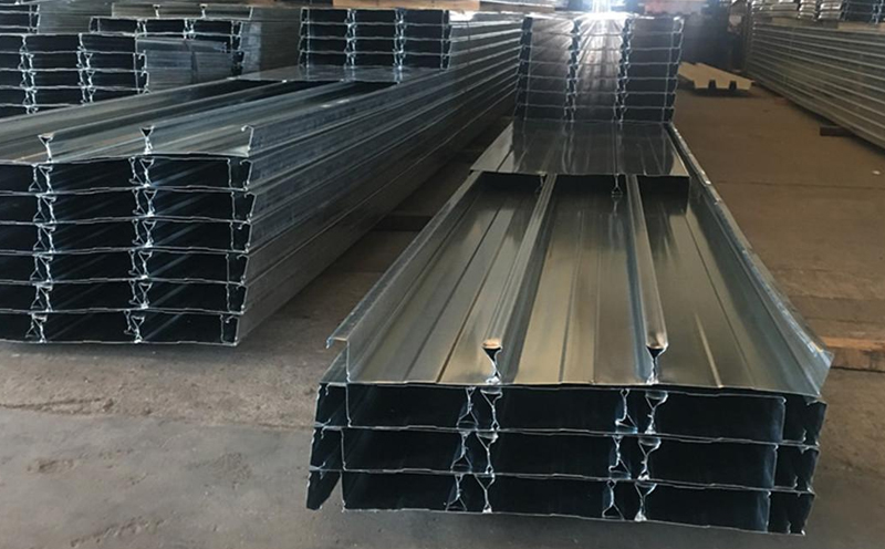 關于樓承板的系統(tǒng)性介紹？